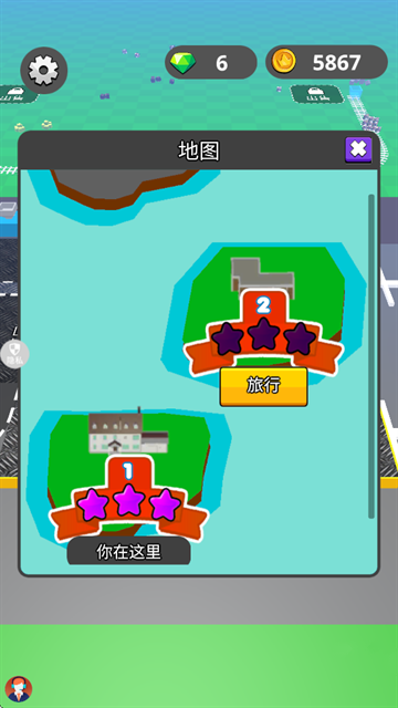 金牌驾驶员3手游官方版 金牌驾驶员3手游官方版