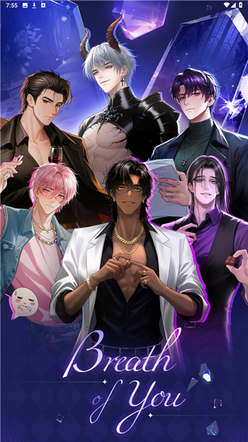 BreathofYou AI����ٷ���