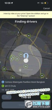 inDriver官方最新版apk inDriver官方最新版apk