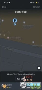 inDriver官方最新版apk inDriver官方最新版apk