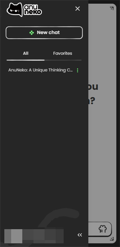 AnuNekoAi�������°汾