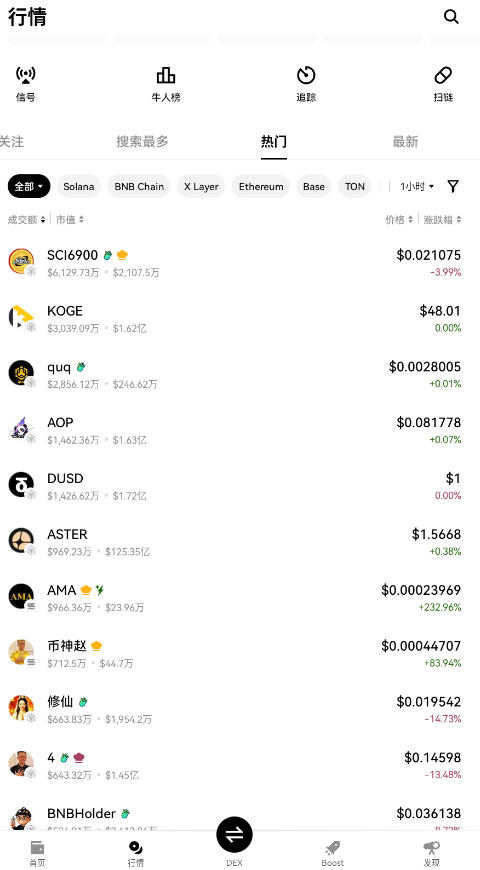 ��ŷ����ƽ̨app�ٷ���v6.154.0���°��ͼ3