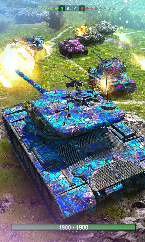 ����̹����������սӦ�ñ��ٷ���11.16.0.58������ֳǽ�ͼ2