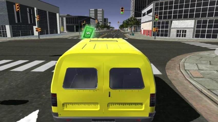 汽车碰撞测试最新版v1.0.0安卓版截图2