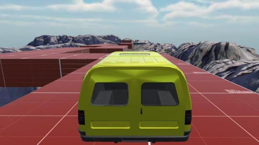 汽车碰撞测试最新版v1.0.0安卓版截图3