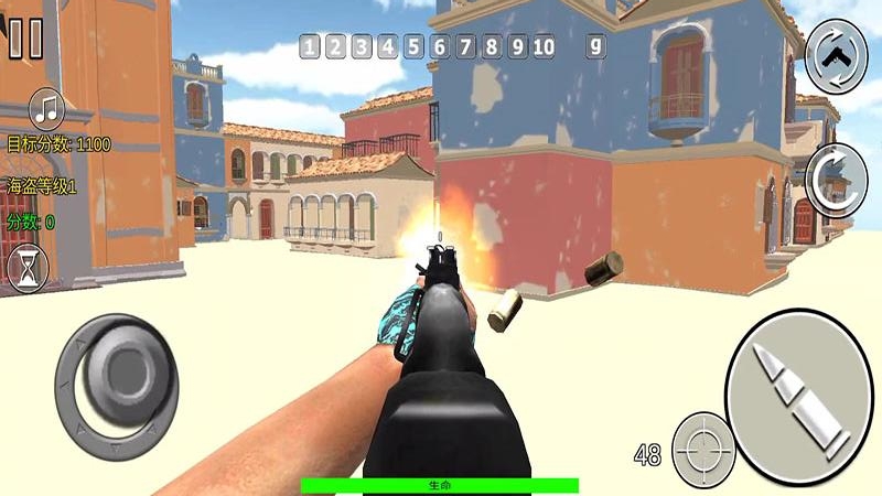 破壞之王遊戲官方版187.1.2安卓版截圖0