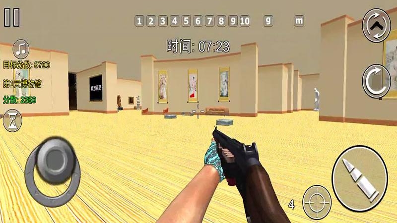 破壞之王遊戲官方版187.1.2安卓版截圖2