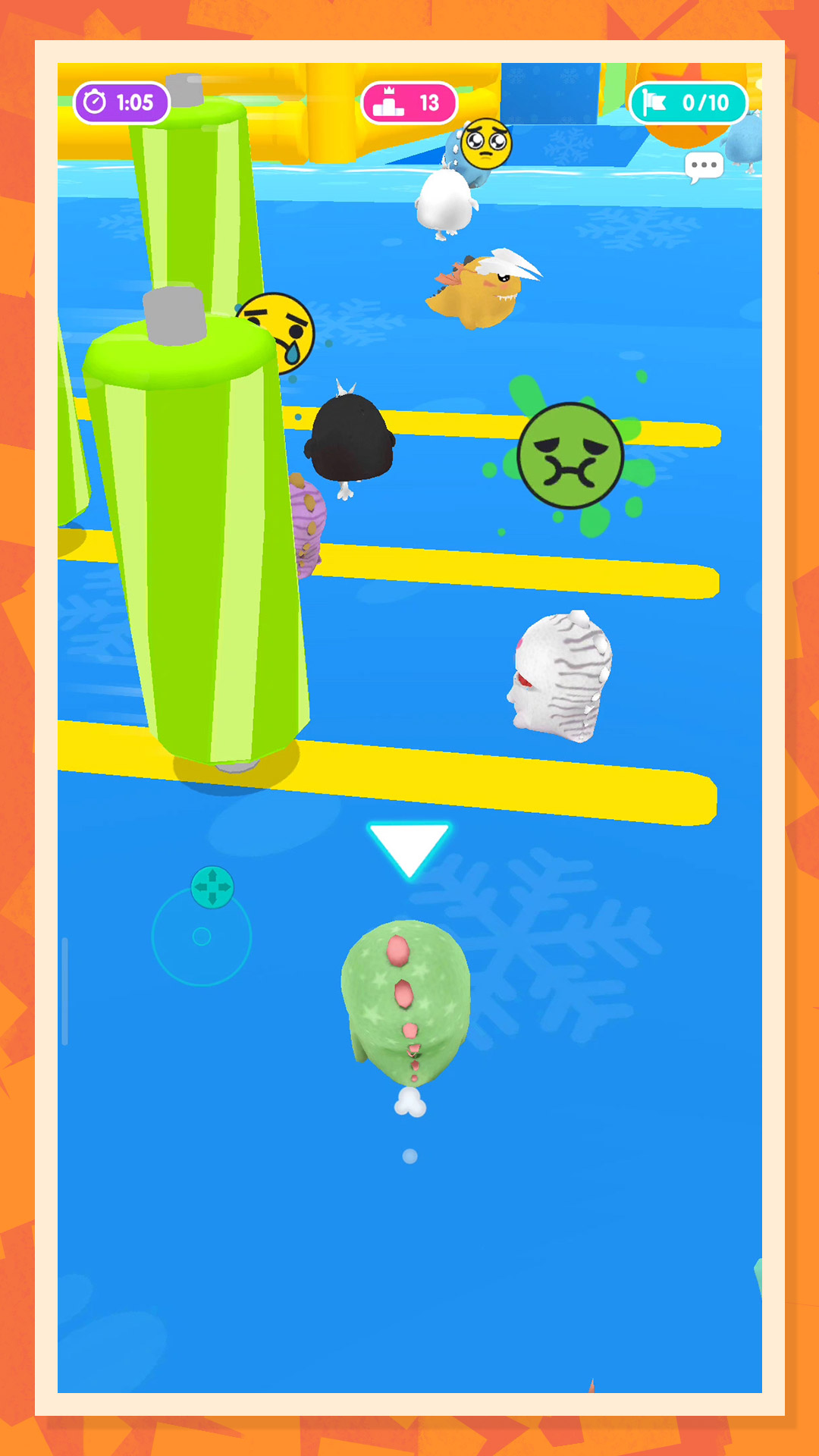 �λõ�������׿���°�v1.2.3�ٷ����ͼ1