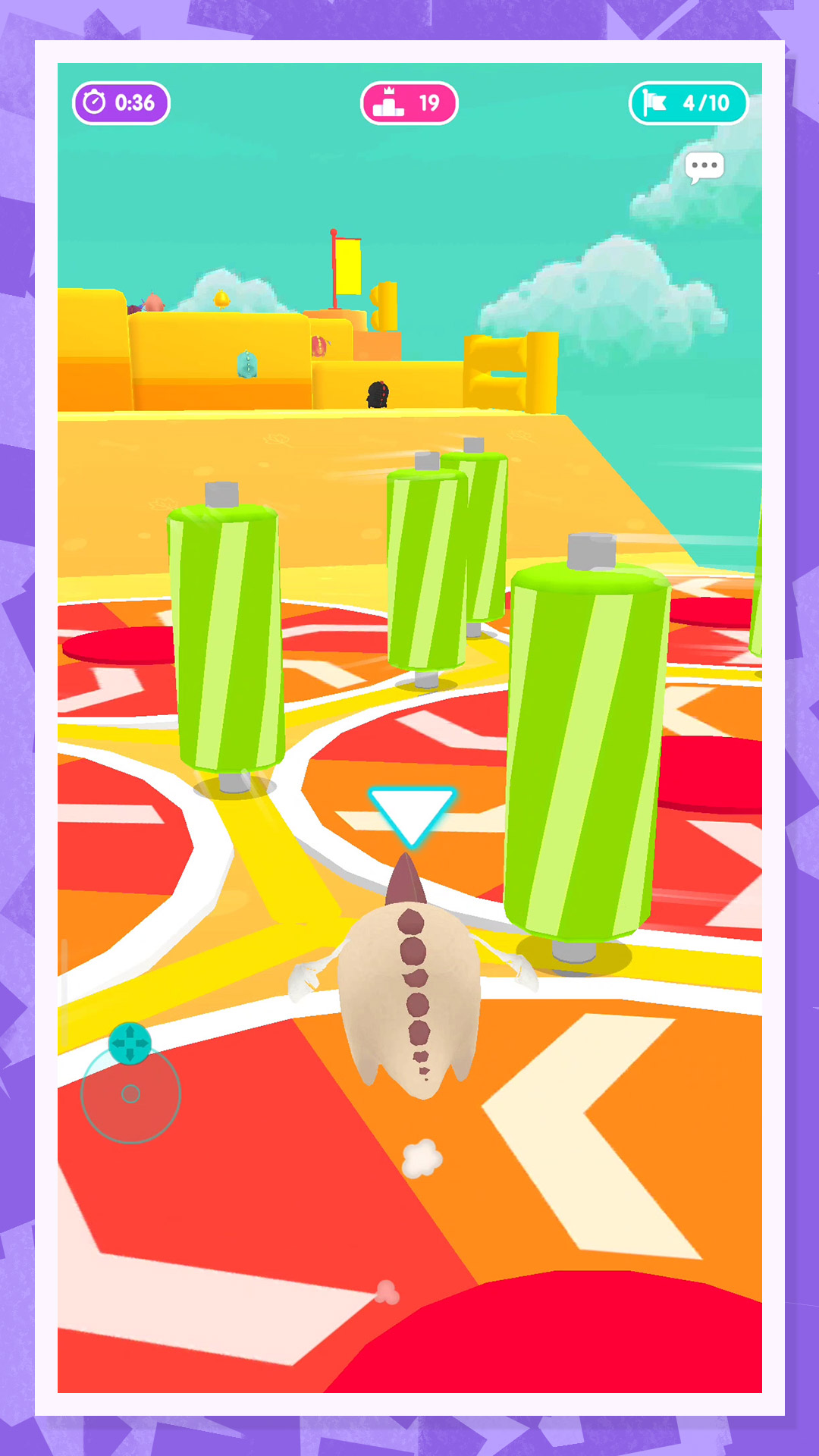 �λõ�������׿���°�v1.2.3�ٷ����ͼ3