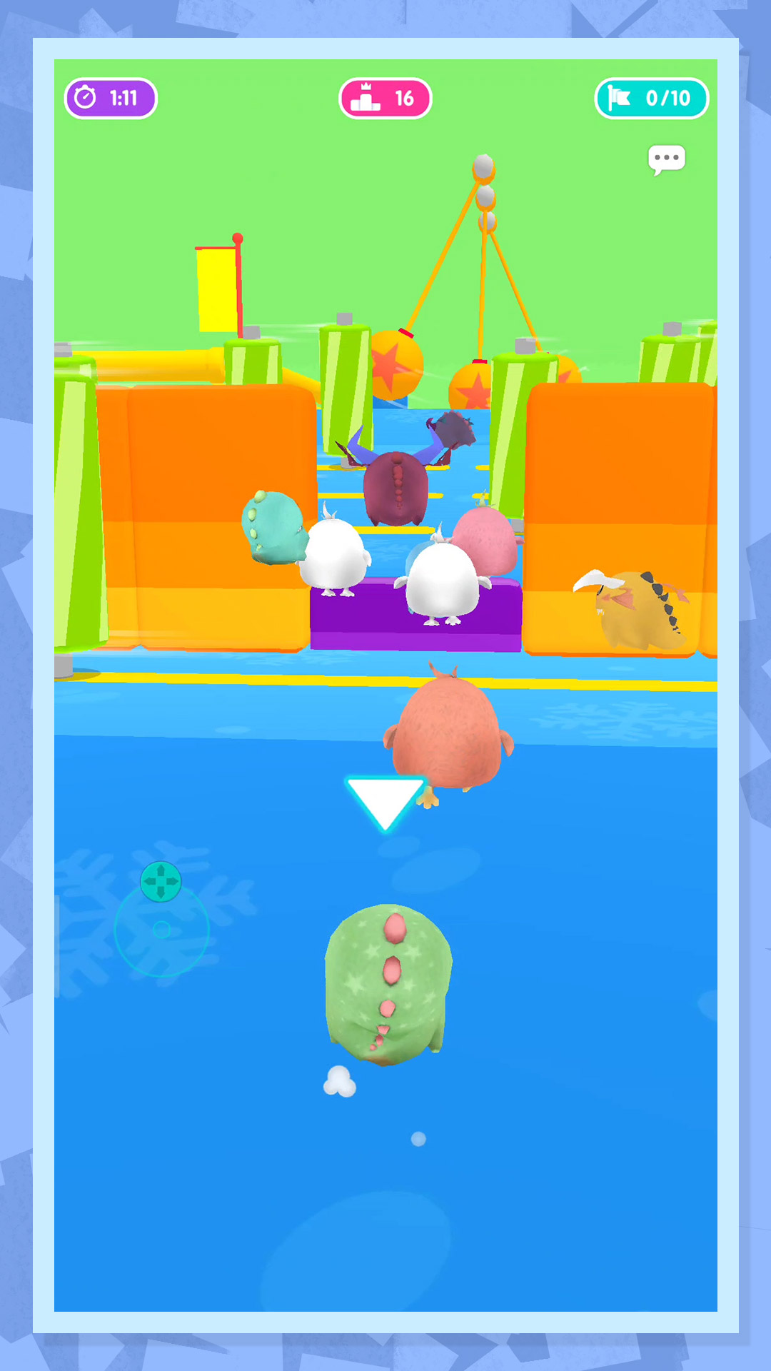 �λõ�������׿���°�v1.2.3�ٷ����ͼ4