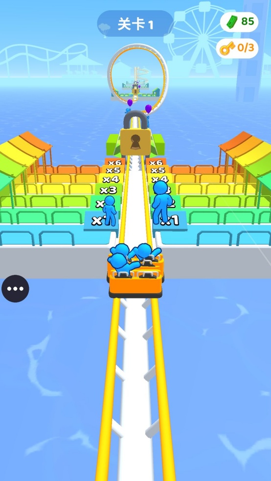 ��ɽ���ɶ���Ϸ�����1.0.3��ͼ3