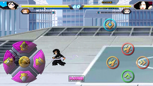 ȫŮ��mugen2026���°�v1.5.7��׿���ͼ2