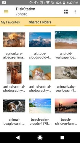 DS file��׿�ٷ���4.17.1�؈D2