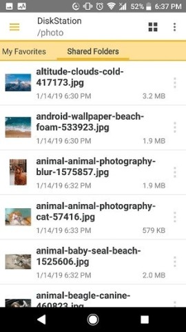 DS file��׿�ٷ���4.17.1�؈D1