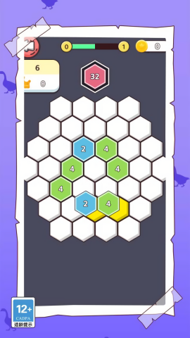 这关不简单游戏安卓版v1.6.0官方版截图3