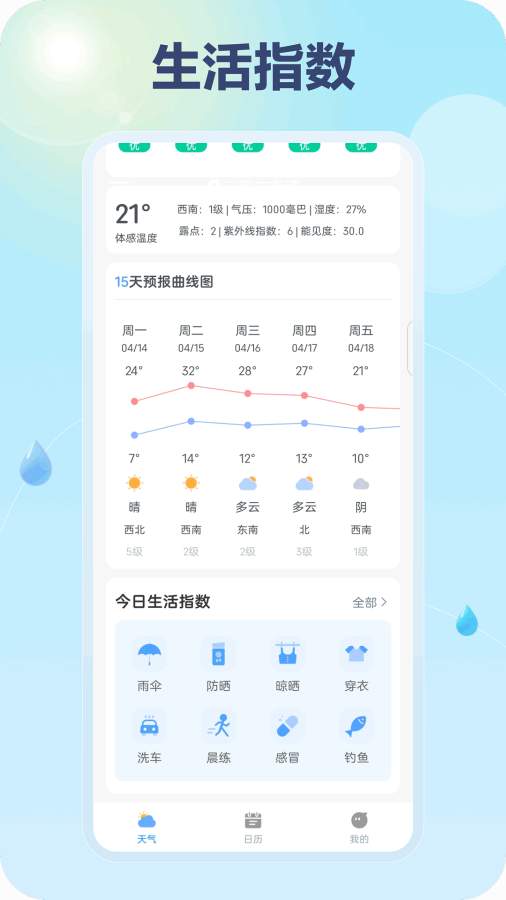 �龵����Ԥ��app������ֳ�1.0.4��ͼ2