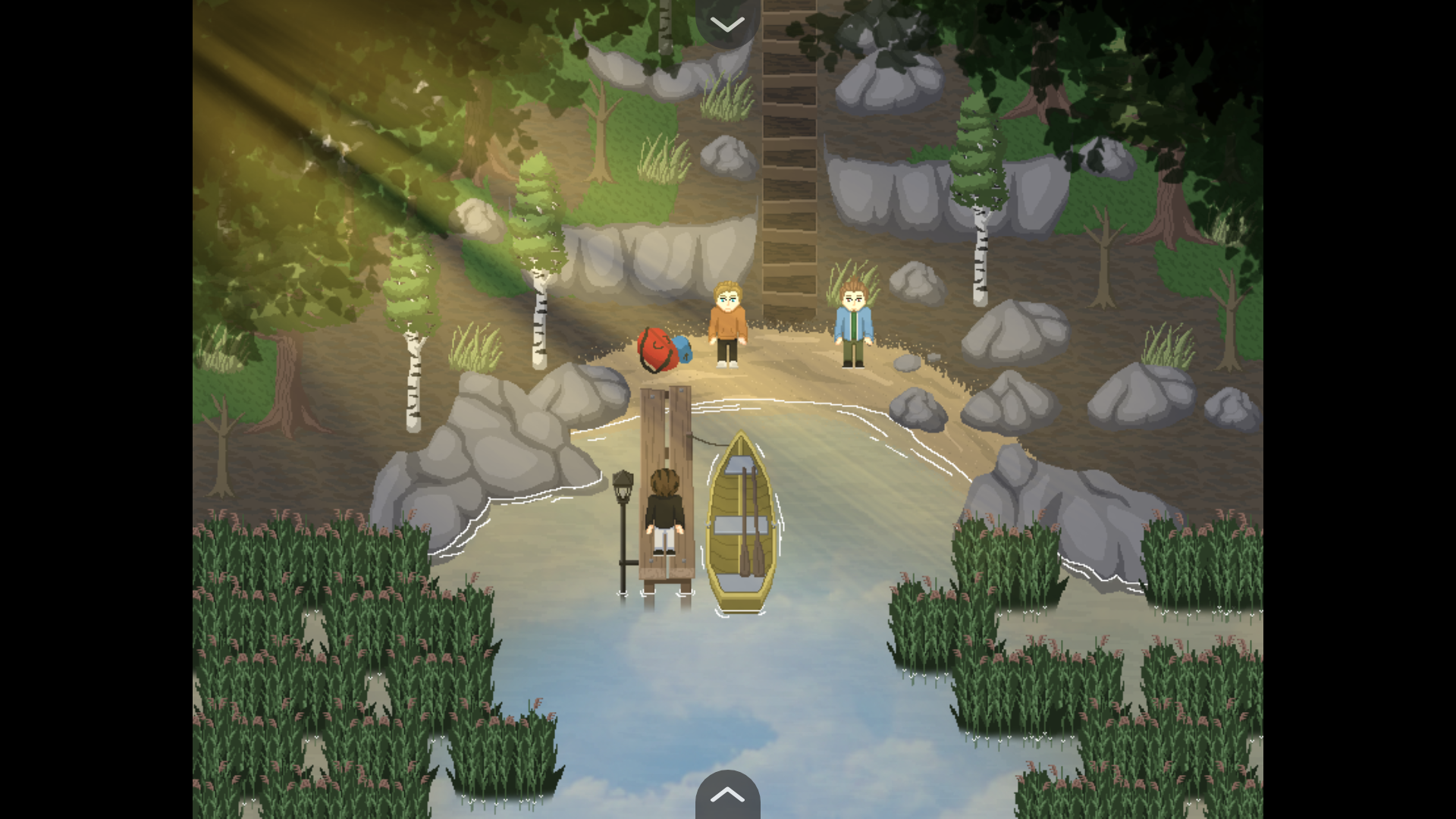 otter islandˮ̡��������ֲ��1.20.550-patreon��׿���ͼ2