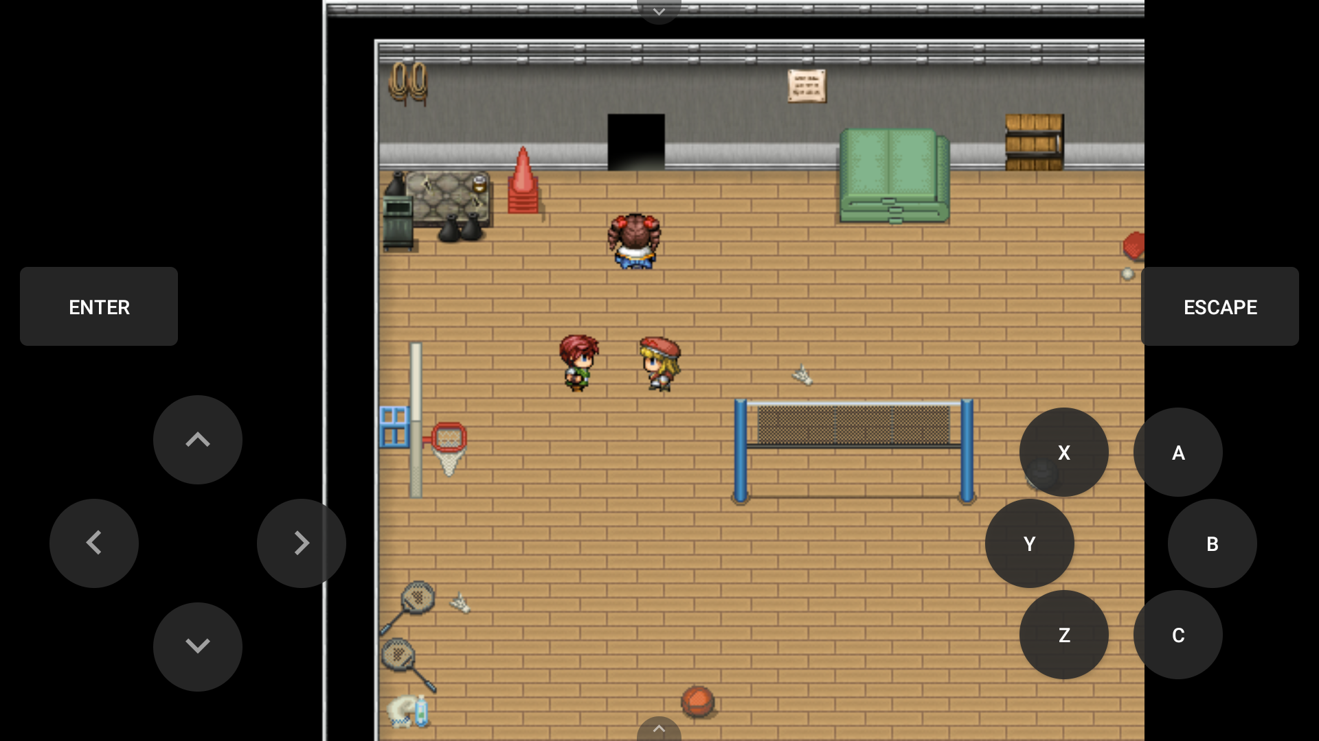 ���ε��ιٷ�����1.0�ֻ����ͼ2