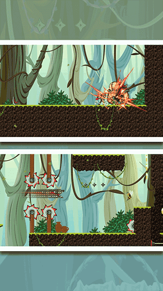 ���ߴ�ð����Ϸ���°����ذ�װ1.0.1��ͼ2