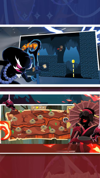 ���ߴ�ð����Ϸ���°����ذ�װ1.0.1��ͼ1