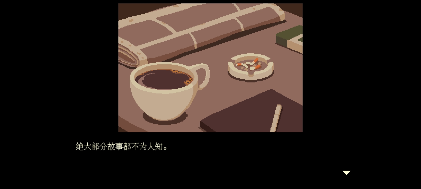 ���ǿ��ȹݰ�׿������(Coffee Talk)v1.47���°��ͼ3