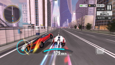 �����ܳ���ʻ�ٷ��ֻ���187.1.3��׿���ͼ2