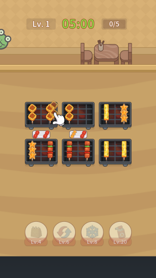 �տ�����ǿӮ����ٷ�����1.1.0��ͼ0