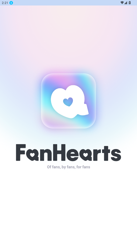 Fanhearts׷�ǰ�׿�����عٷ���1.2.0��ͼ4