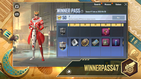 PUBG�������������°�2026��0.27.0��ͼ1