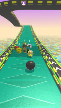 梦幻推球球2官方版 梦幻推球球2官方版