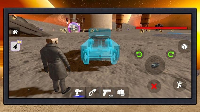 城市枪械大师手游官方版v2.0.6手机版截图3