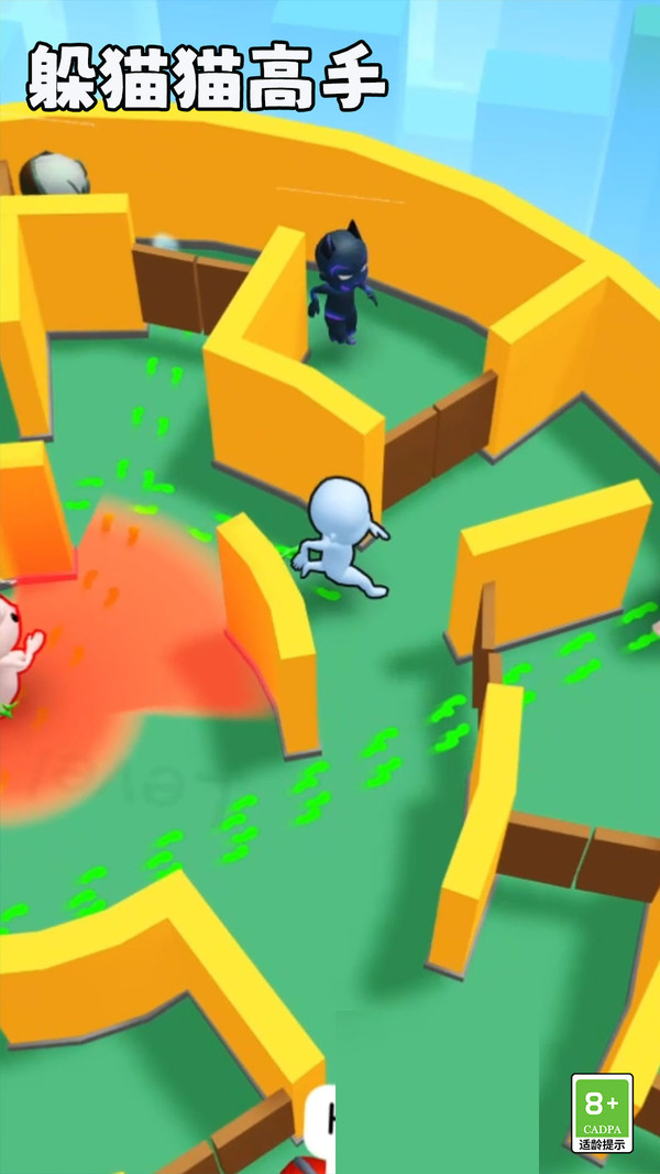 ��èè������Ϸ��׿������1.0.3���°��ͼ0