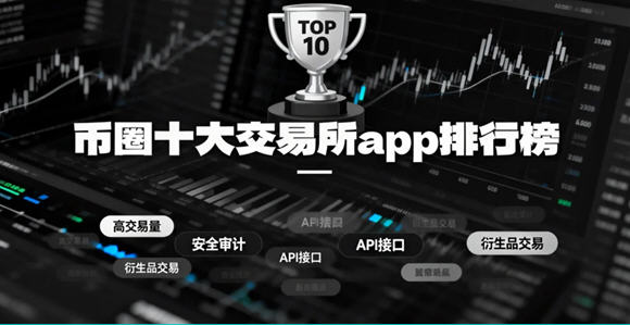 币圈十大交易所app下载_2026币圈十大交易所排名榜