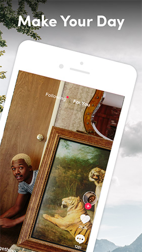 tiktokԽ�ϰ������������氲װ��43.6.3��ͼ2