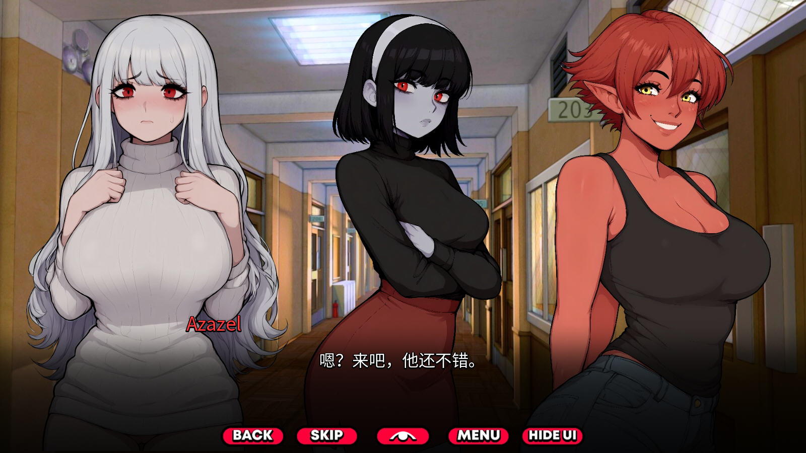 ���ﵼʦ��Ϸ��׿��(Monster Tutor)v0.1.8���°��ͼ0