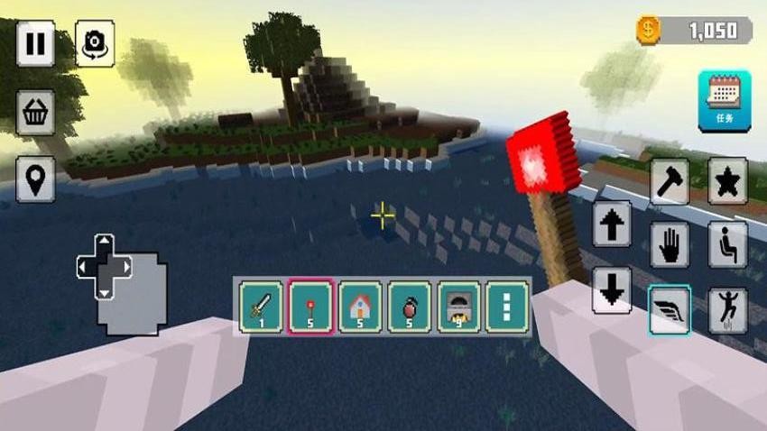 �޾�̽��ɳ���ֻ���v187.1.2��׿���ͼ3