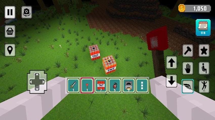 �޾�̽��ɳ���ֻ���v187.1.2��׿���ͼ1