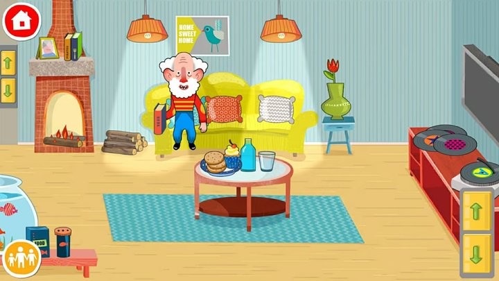 托卡魔法乐园游戏1.0.9截图0