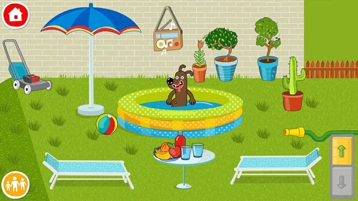 托卡魔法乐园游戏 托卡魔法乐园游戏