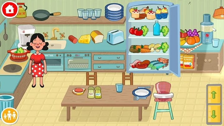 托卡魔法乐园游戏1.0.9截图2