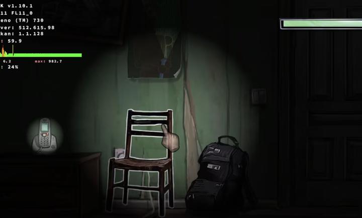 暴煞狂想2家暴篇游戏中文版1.0安卓版截图0