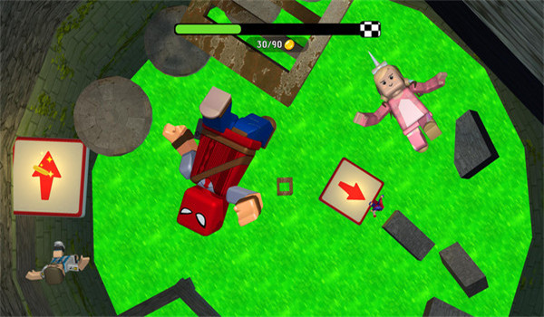 ̽�ռҿ������ιٷ���v189.1.2��׿���ͼ3