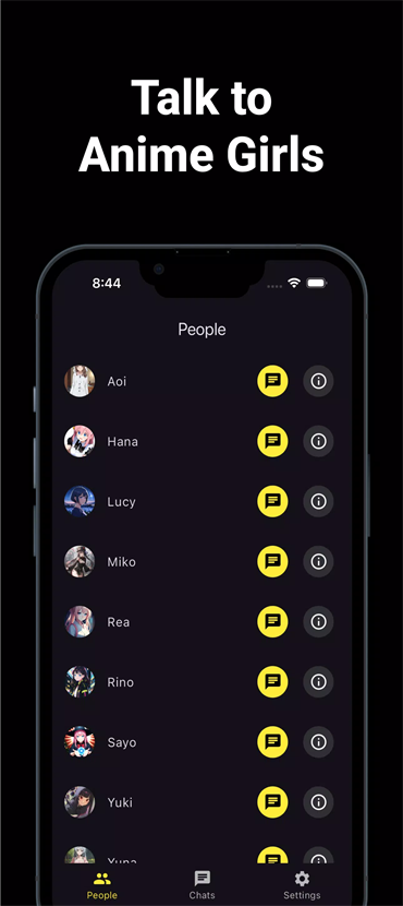 Rinami����������׿��ʽ��1.0.5��ͼ1