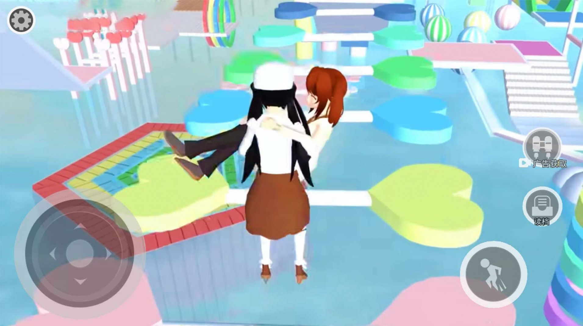 ��Уӣ��Ů���ܿ�ģ����1.0��ͼ3