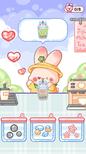 魔法甜品店官方版v300.1.0安卓版截图3