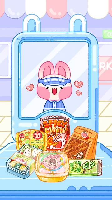 魔法甜品店官方版v300.1.0安卓版截图4