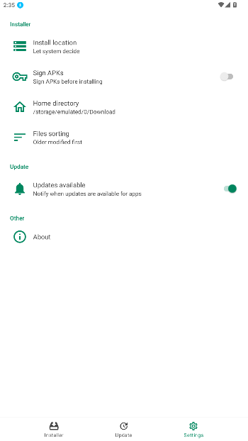APKCombo Installer�ٷ����������İ�4.2��ͼ1