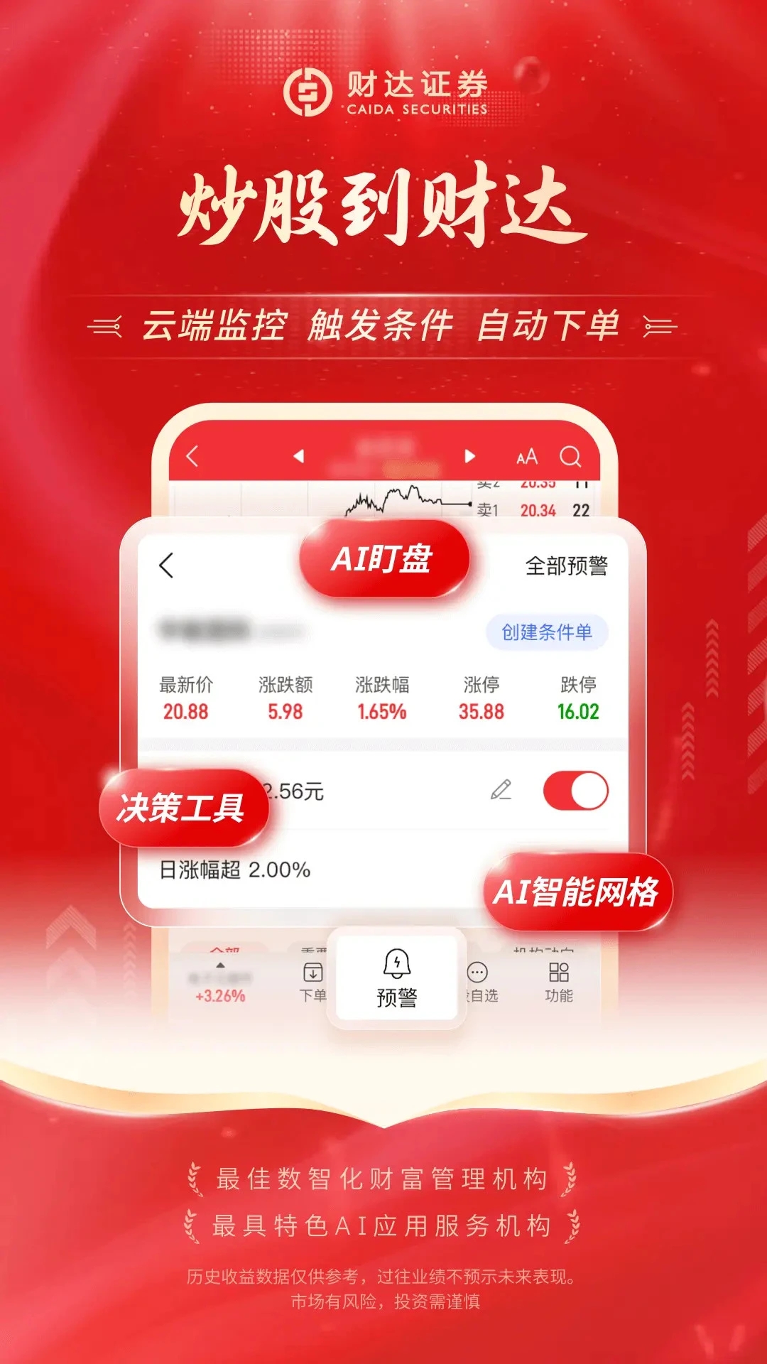 �ƴ�֤ȯ����ͨ�ٷ�app�ֻ���v5.4.9��׿���ͼ0