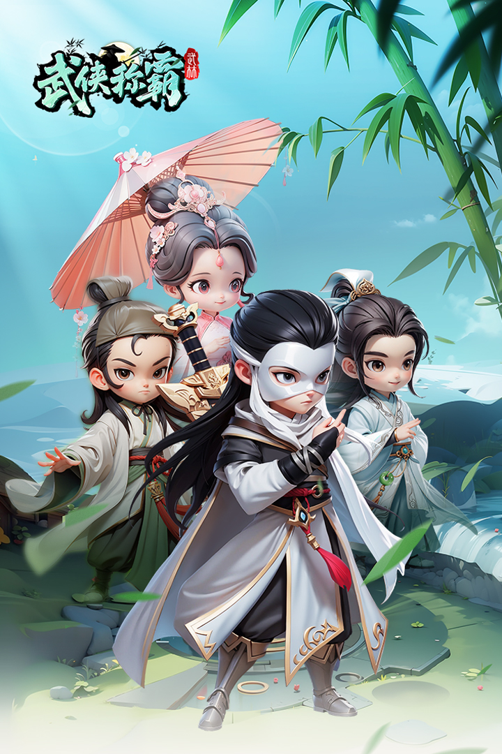 �����ư���Ϸ�ٷ���1.0�ֻ����ͼ3