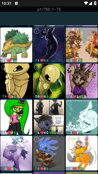 e621��������İ�beta-4.15.1���°��ͼ3